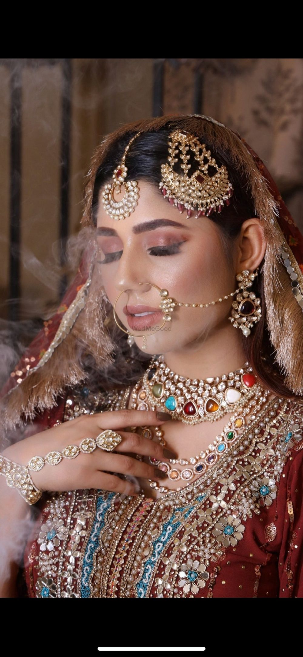 Photo By The Body Care and Cure - Bridal Makeup