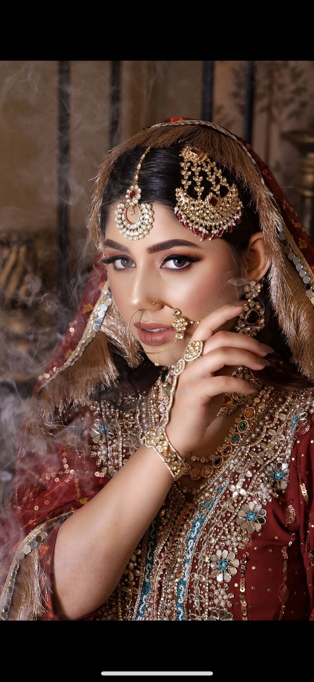 Photo By The Body Care and Cure - Bridal Makeup