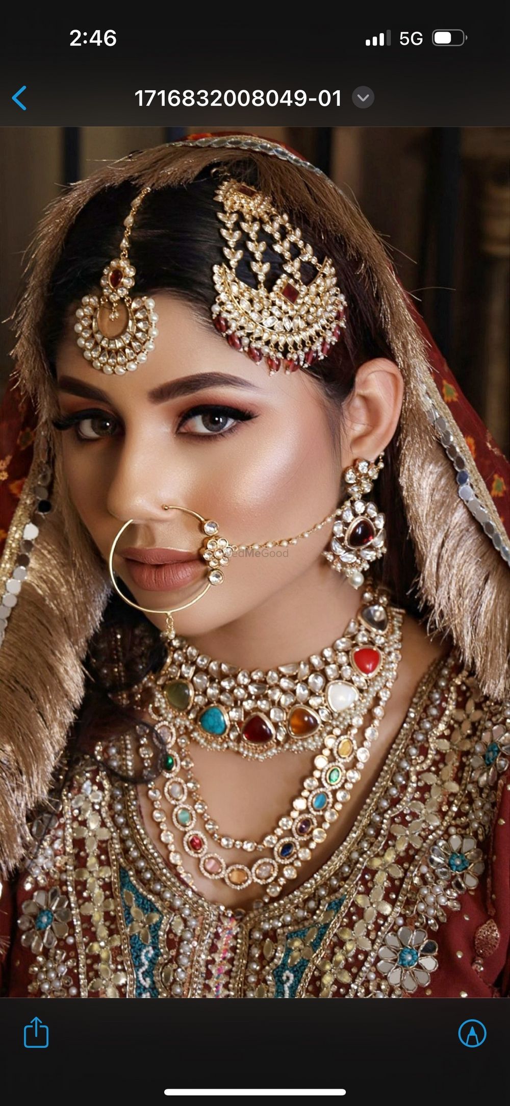 Photo By The Body Care and Cure - Bridal Makeup