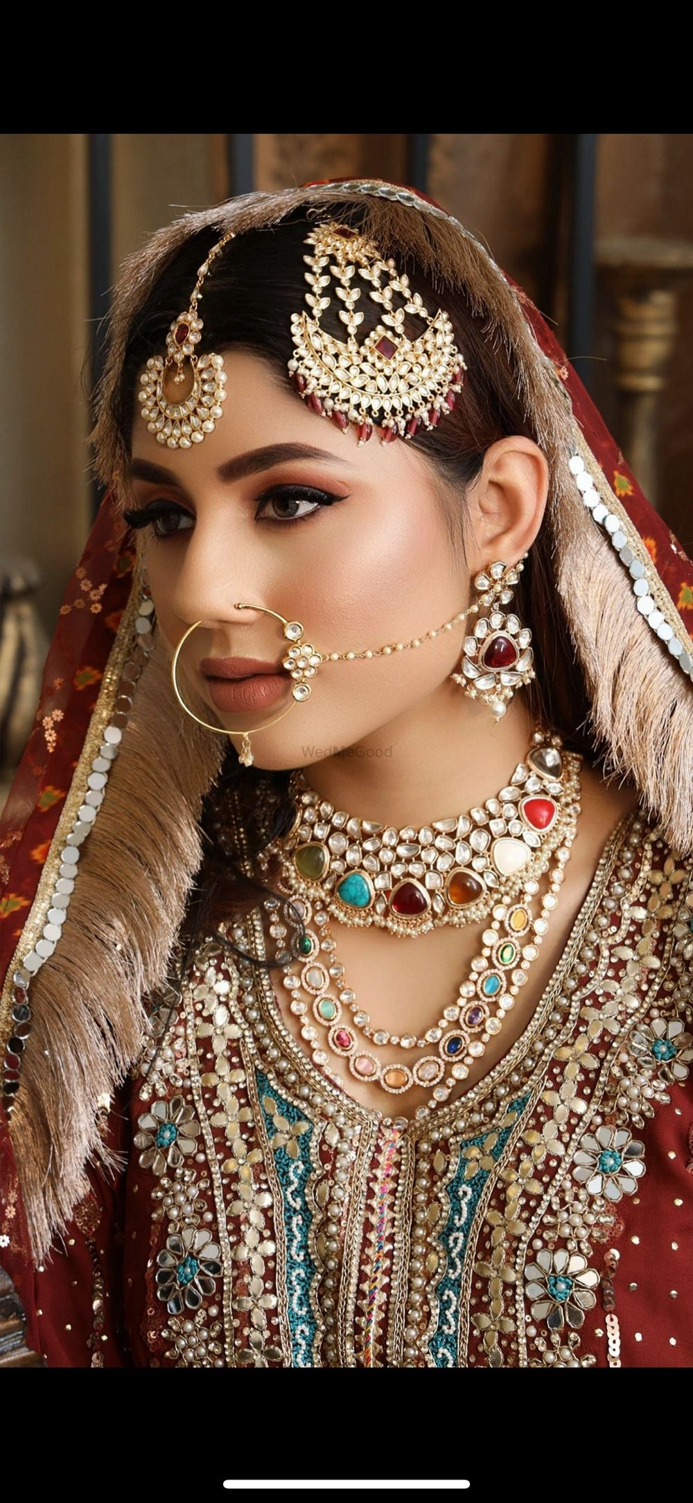 Photo By The Body Care and Cure - Bridal Makeup