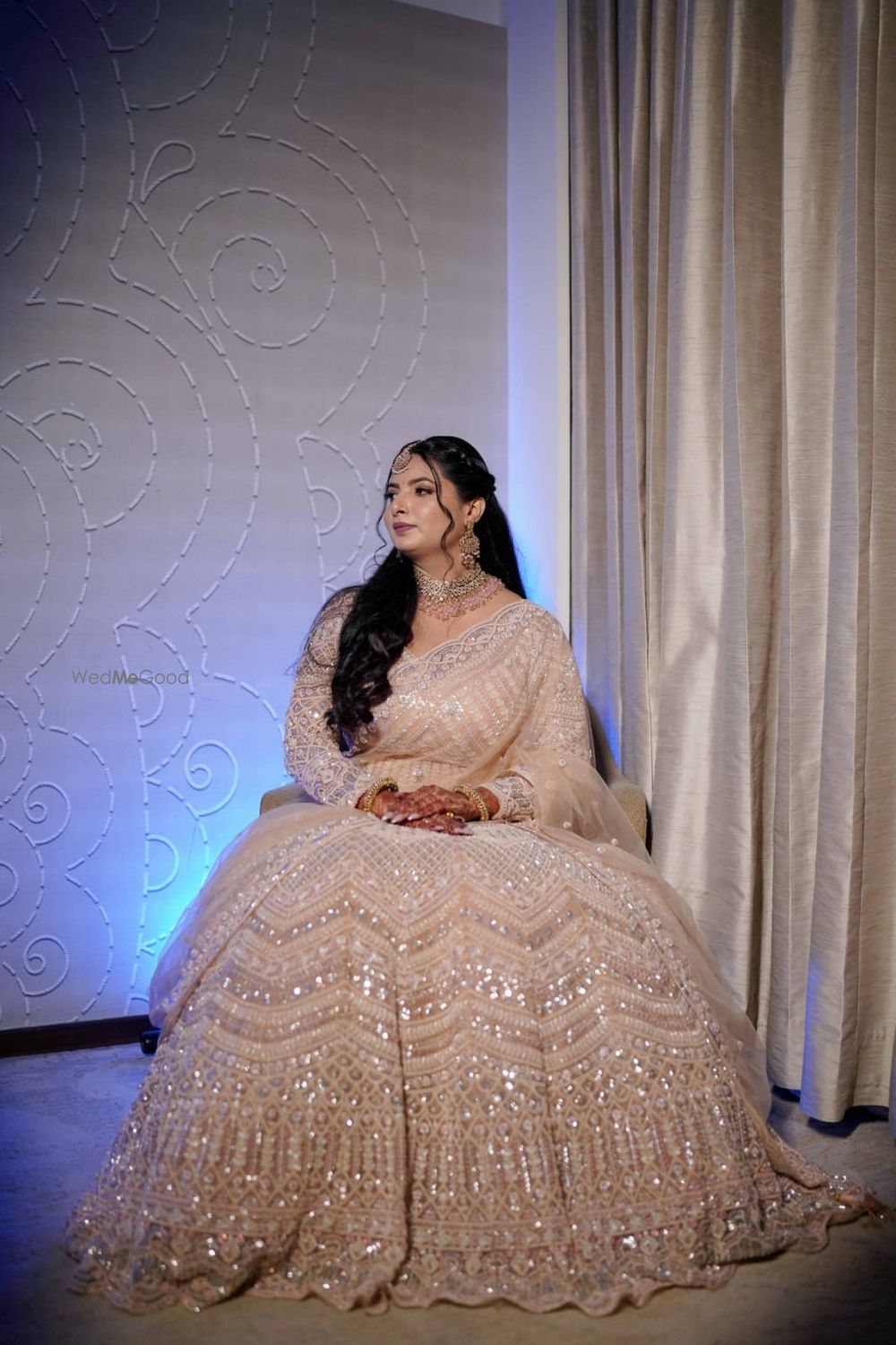 Photo By The Body Care and Cure - Bridal Makeup