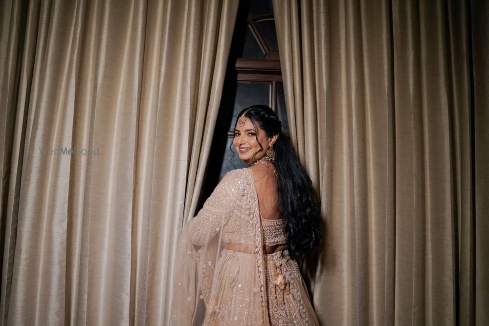 Photo By The Body Care and Cure - Bridal Makeup