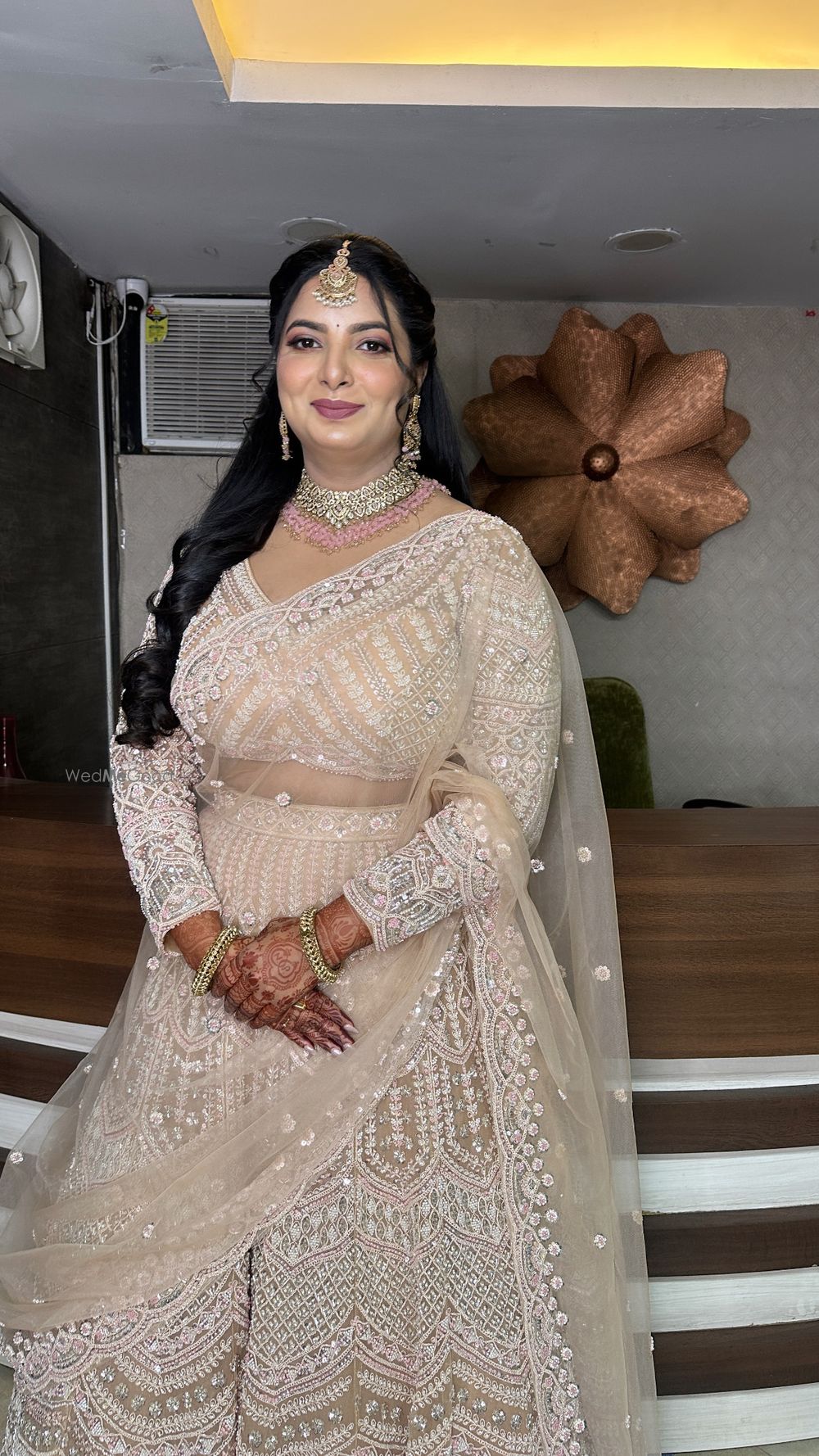 Photo By The Body Care and Cure - Bridal Makeup