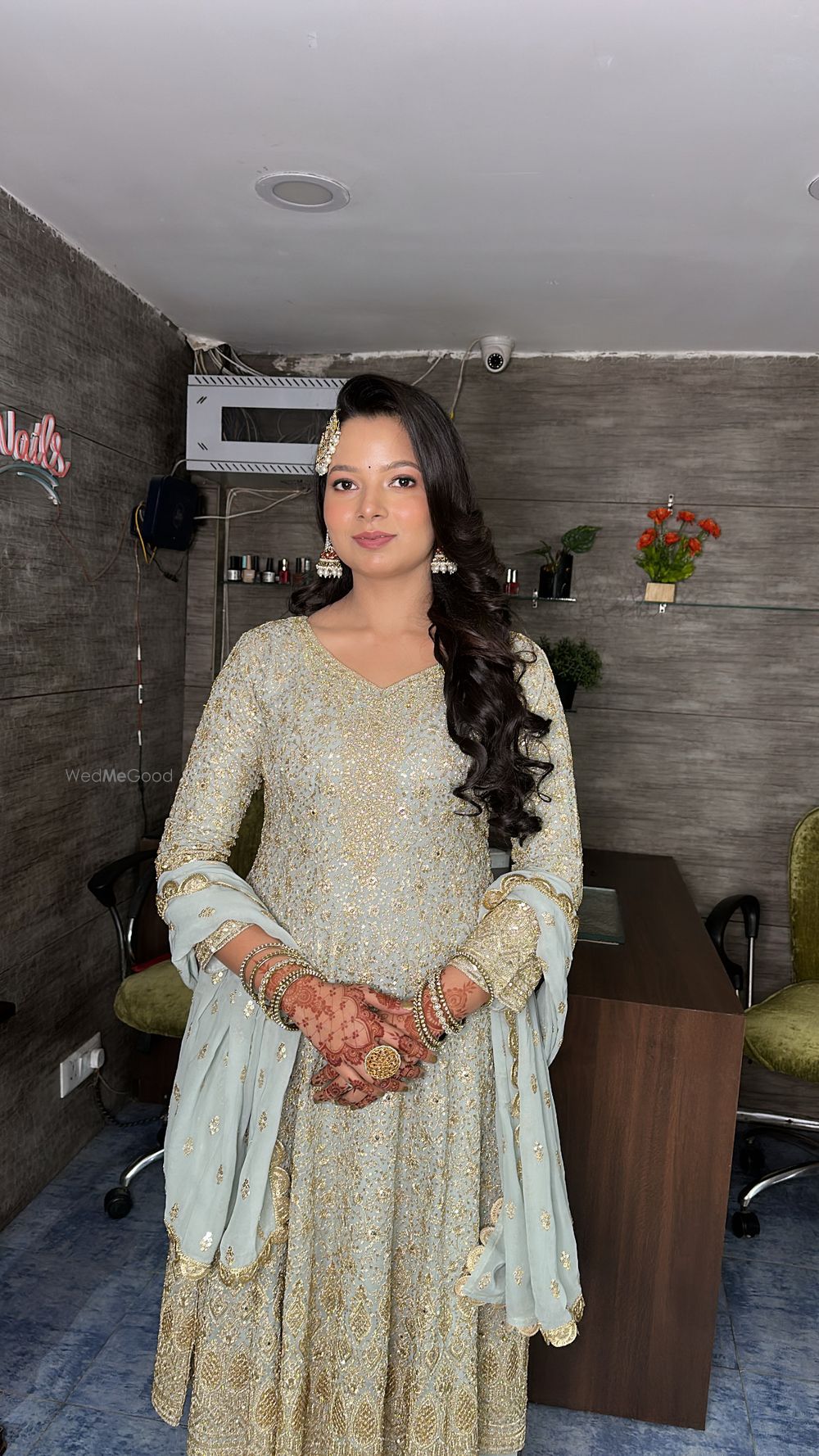Photo By The Body Care and Cure - Bridal Makeup
