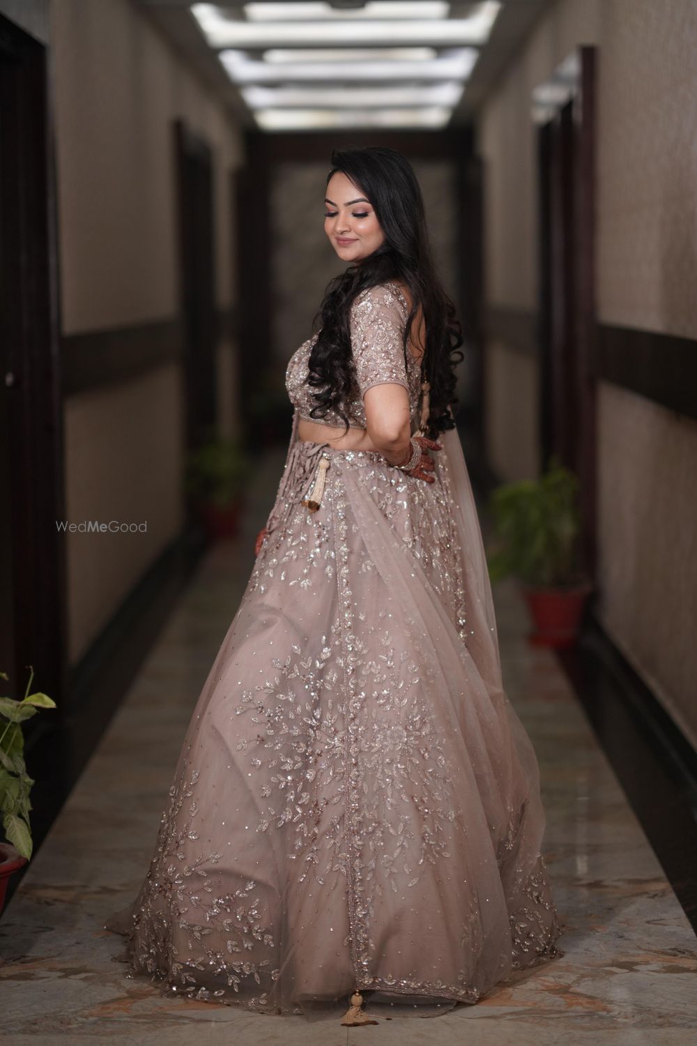 Photo By The Body Care and Cure - Bridal Makeup
