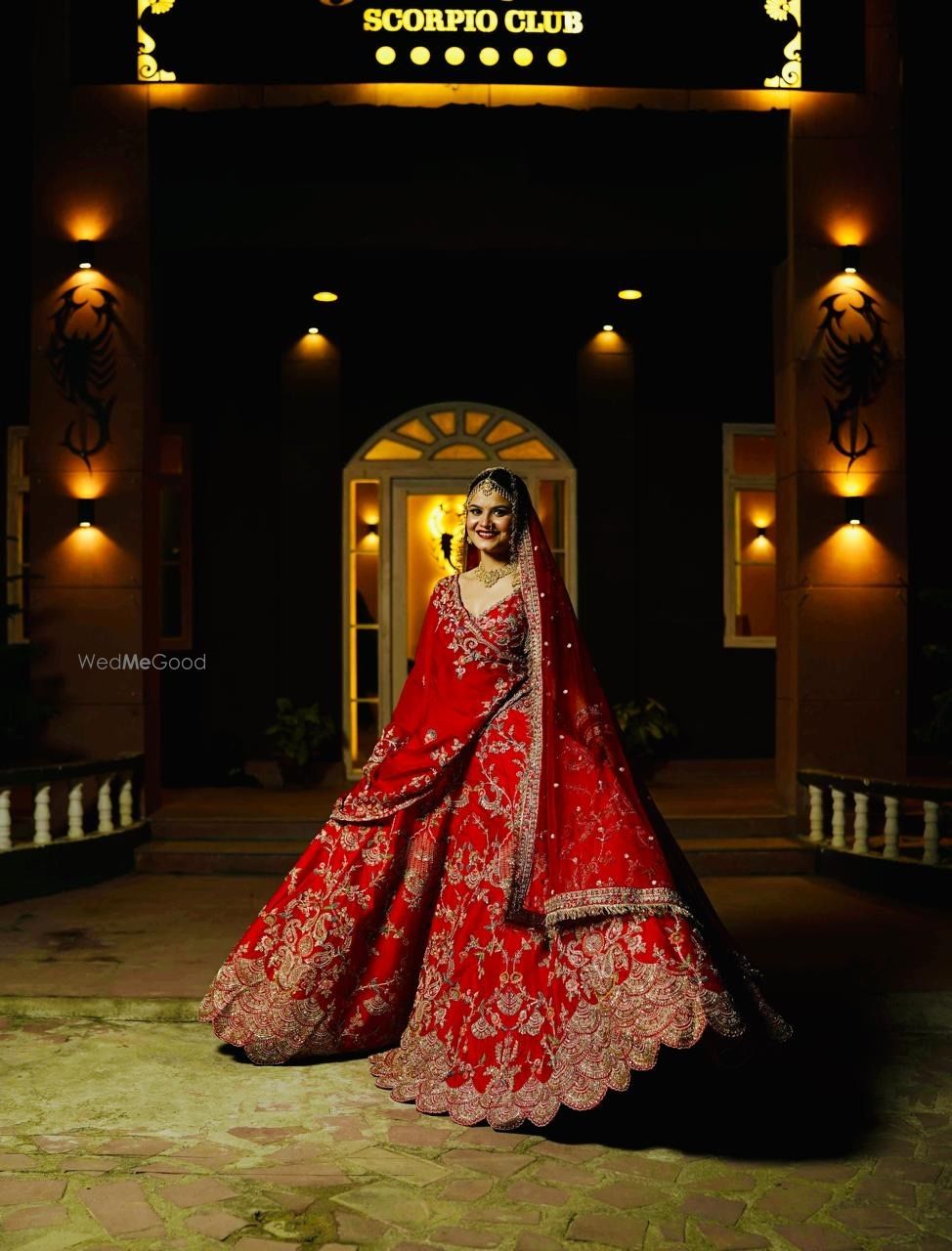 Photo By The Body Care and Cure - Bridal Makeup