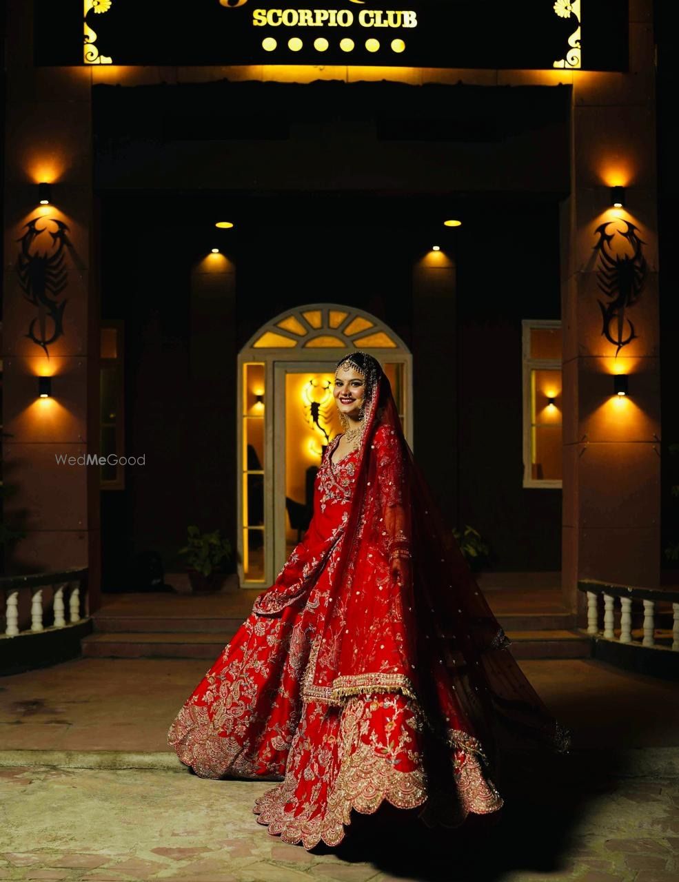 Photo By The Body Care and Cure - Bridal Makeup