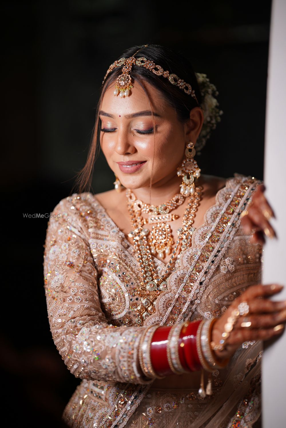 Photo By The Body Care and Cure - Bridal Makeup