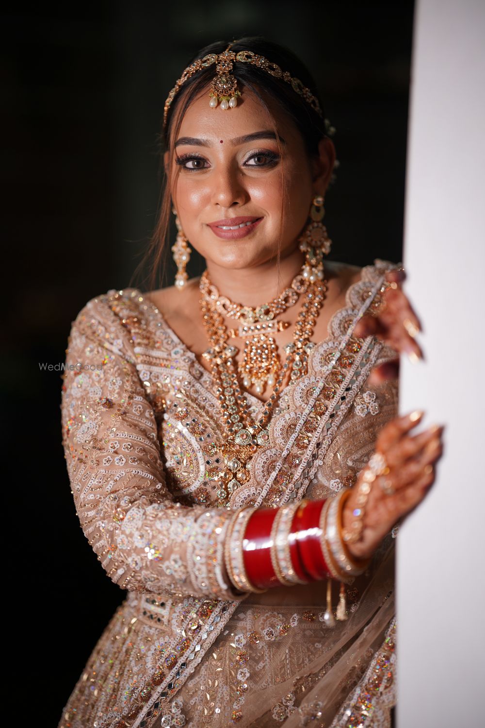 Photo By The Body Care and Cure - Bridal Makeup