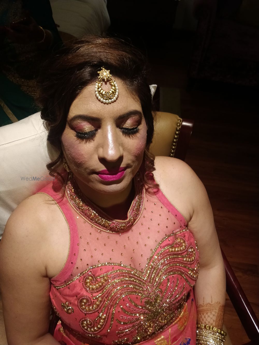 Photo By Makeup By Gursimran - Bridal Makeup