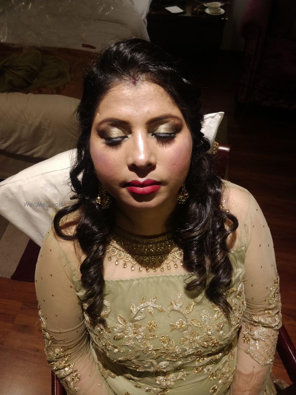 Photo By Makeup By Gursimran - Bridal Makeup