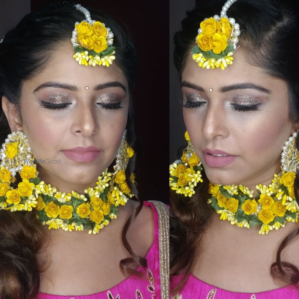 Photo By Makeup By Gursimran - Bridal Makeup