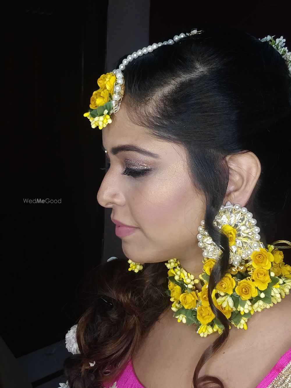 Photo By Makeup By Gursimran - Bridal Makeup