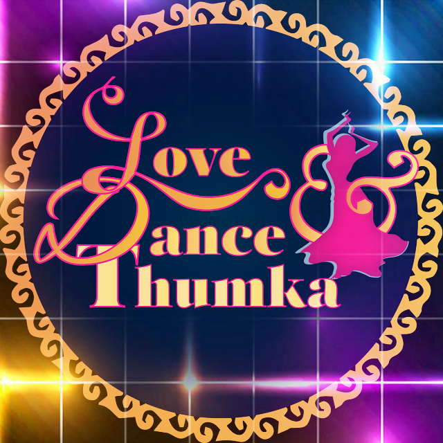 Photo By Love Dance and Thumka - Sangeet Choreographer