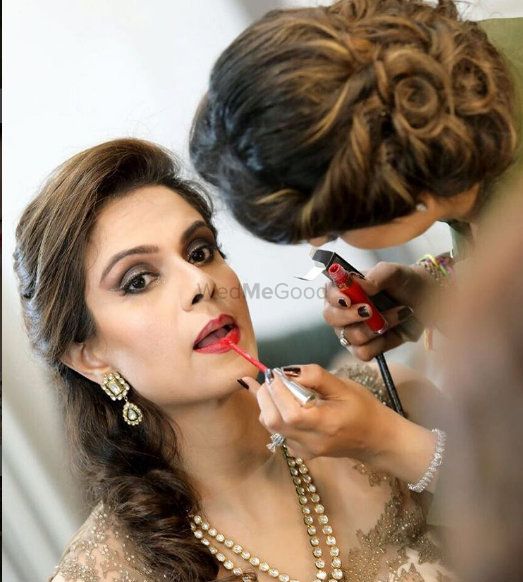 Photo By Makeup by Priyanka Mehra  - Bridal Makeup