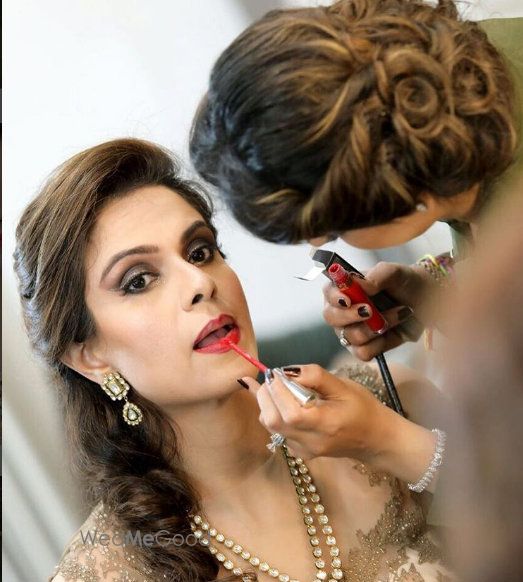 Photo By Makeup by Priyanka Mehra  - Bridal Makeup