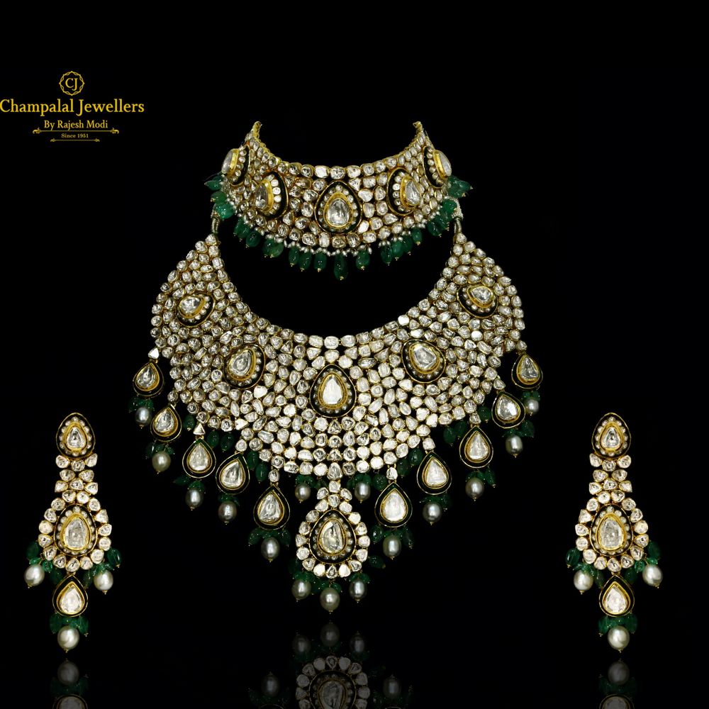 Photo By Champalal Jewellers by Rajesh Modi - Jewellery