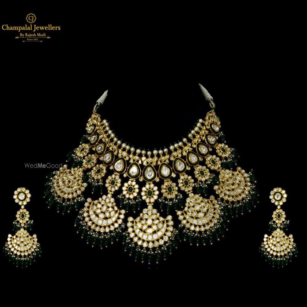 Photo By Champalal Jewellers by Rajesh Modi - Jewellery