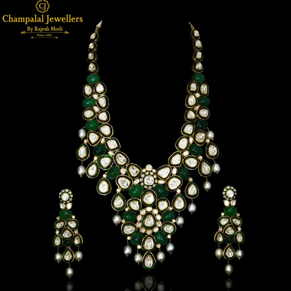 Photo By Champalal Jewellers by Rajesh Modi - Jewellery