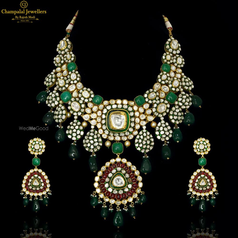 Photo By Champalal Jewellers by Rajesh Modi - Jewellery