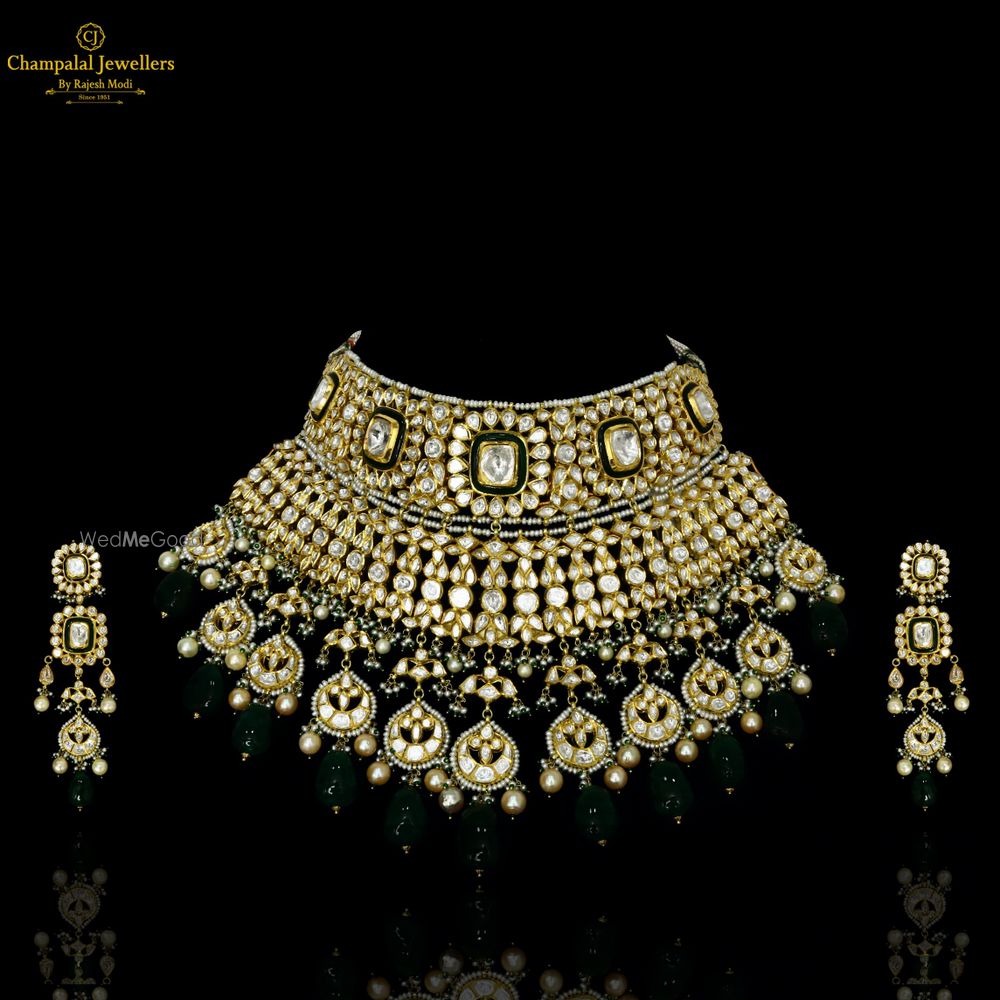 Photo By Champalal Jewellers by Rajesh Modi - Jewellery