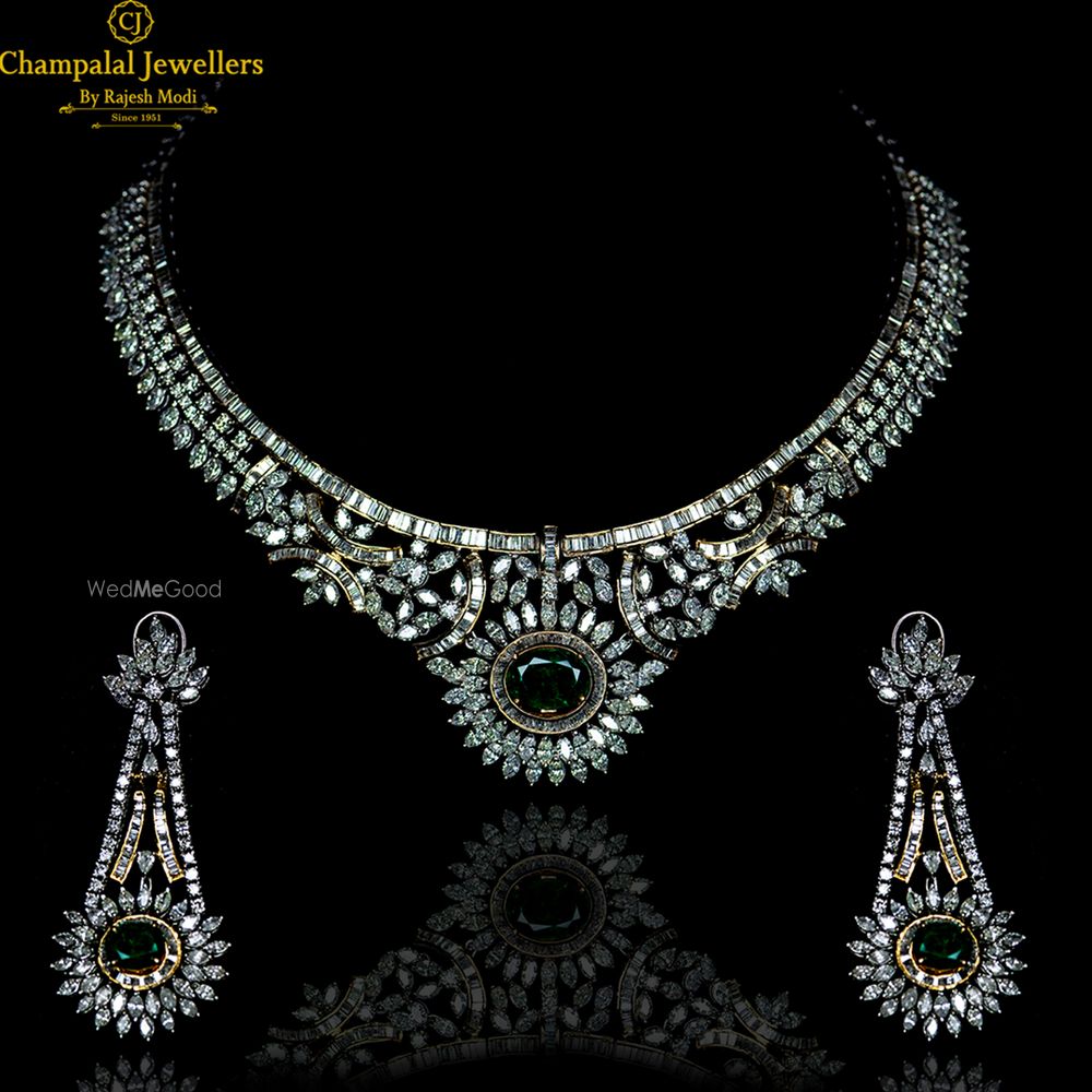 Photo By Champalal Jewellers by Rajesh Modi - Jewellery