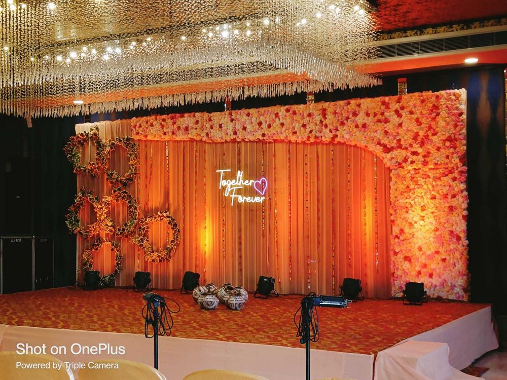 Photo By Hotel Grand Maple - Venues