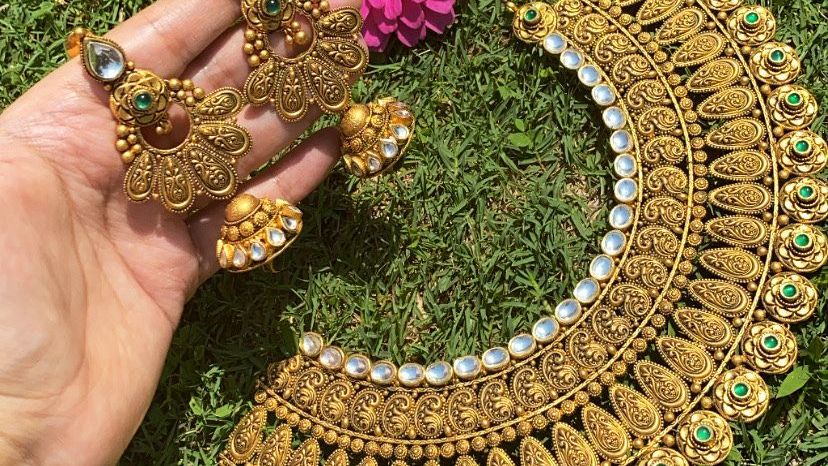 Tara Singh Jewellers By Gurtegh 