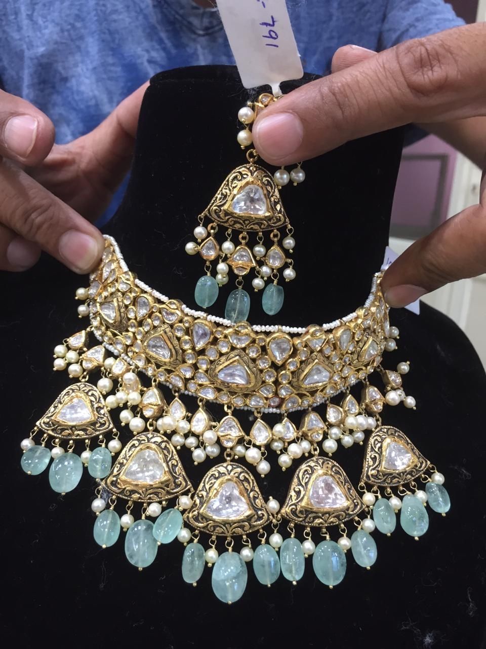 Photo By Tara Singh Jewellers By Gurtegh  - Jewellery