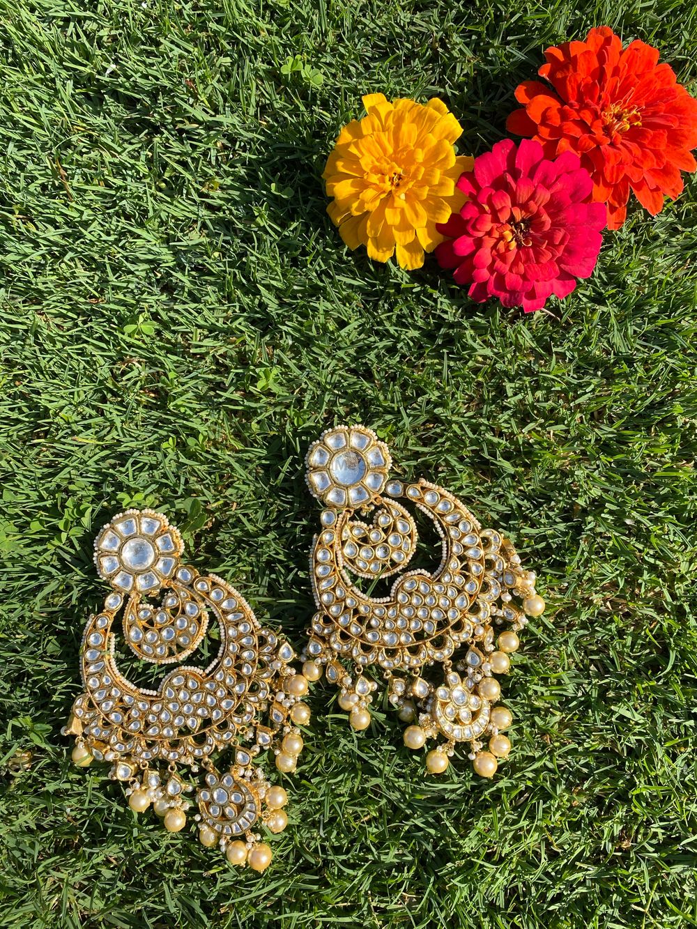 Photo By Tara Singh Jewellers By Gurtegh  - Jewellery