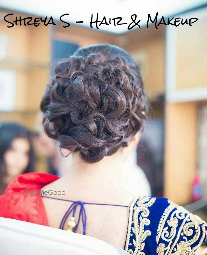 Photo By Shreya S - Bridal Makeup