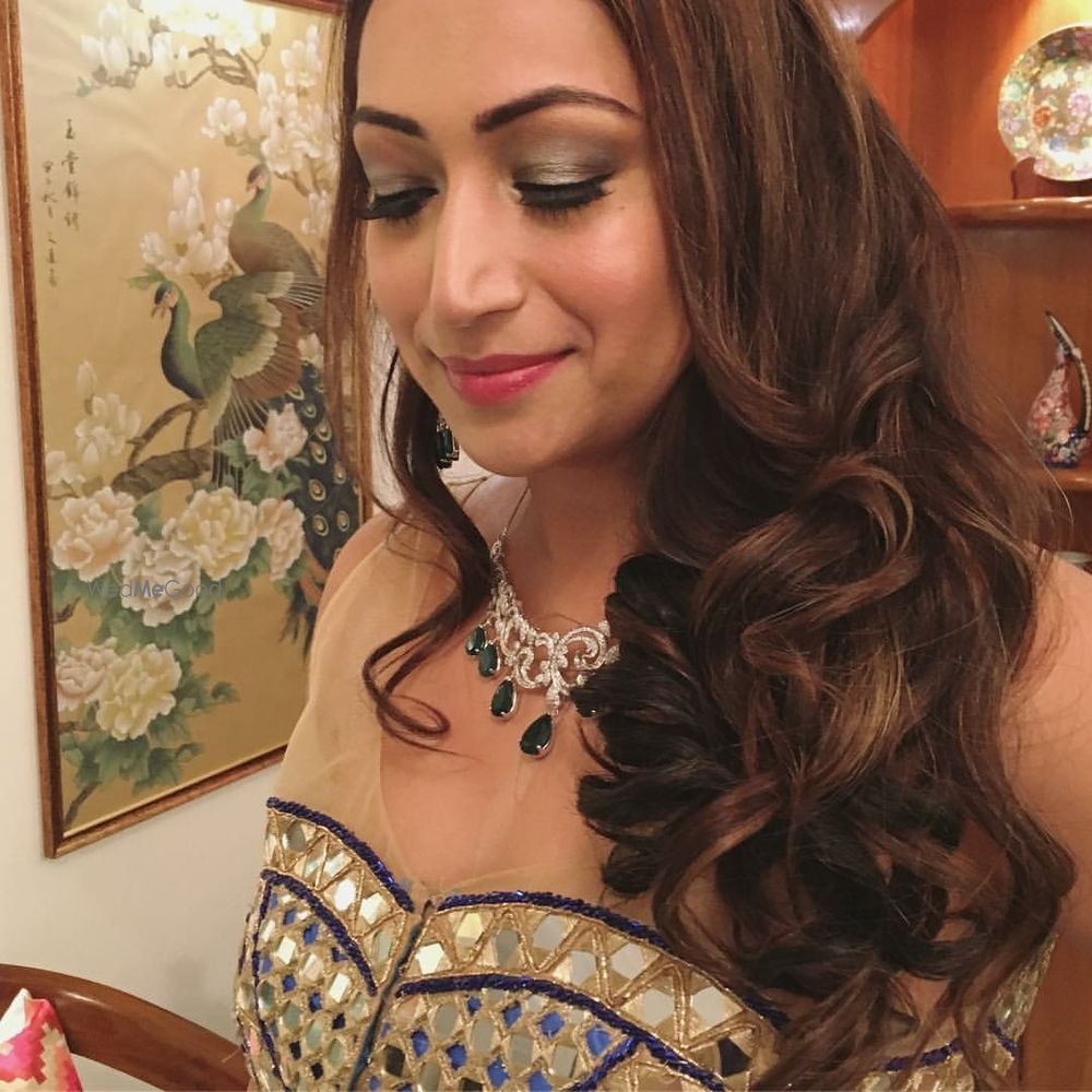 Photo By Shreya S - Bridal Makeup