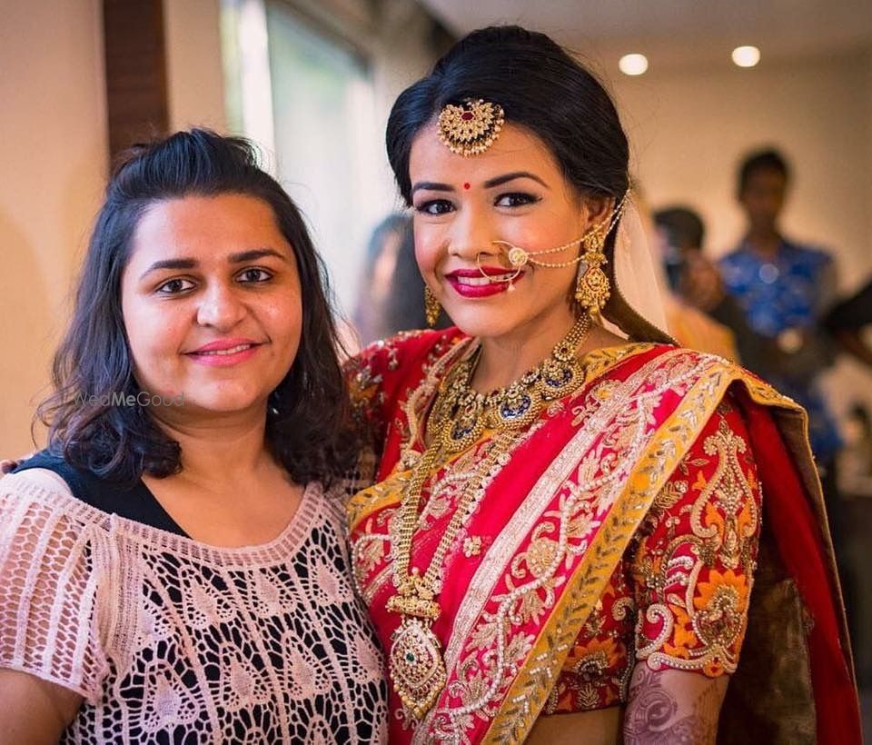 Photo By Shreya S - Bridal Makeup