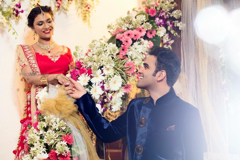 Photo By Shreya S - Bridal Makeup