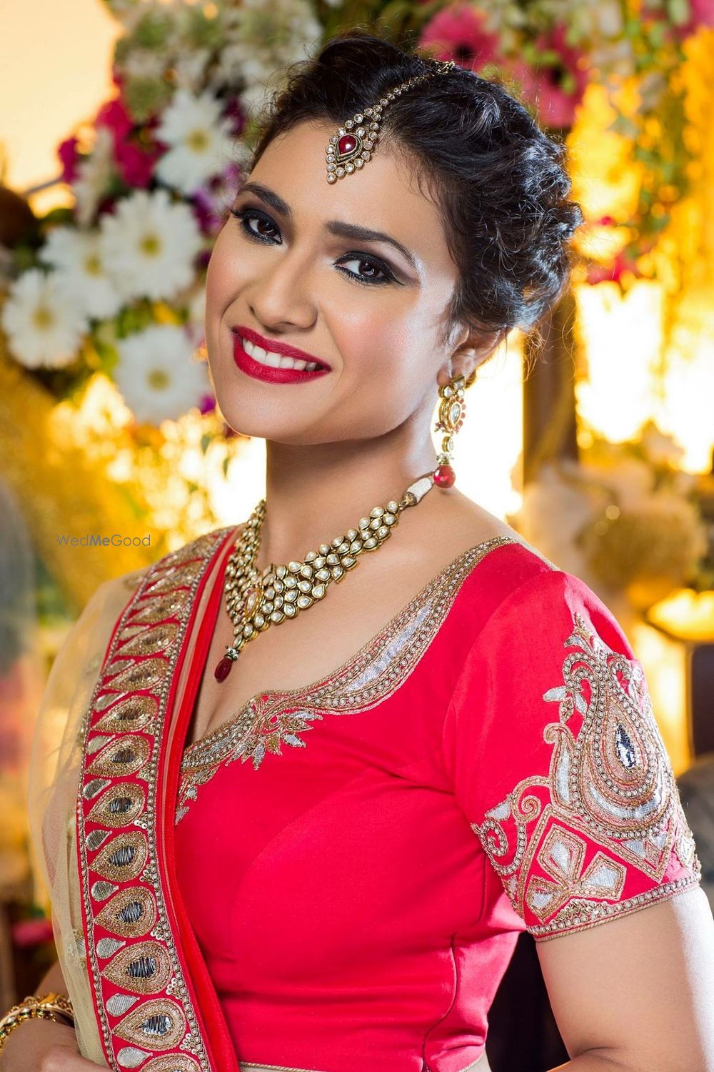 Photo By Shreya S - Bridal Makeup