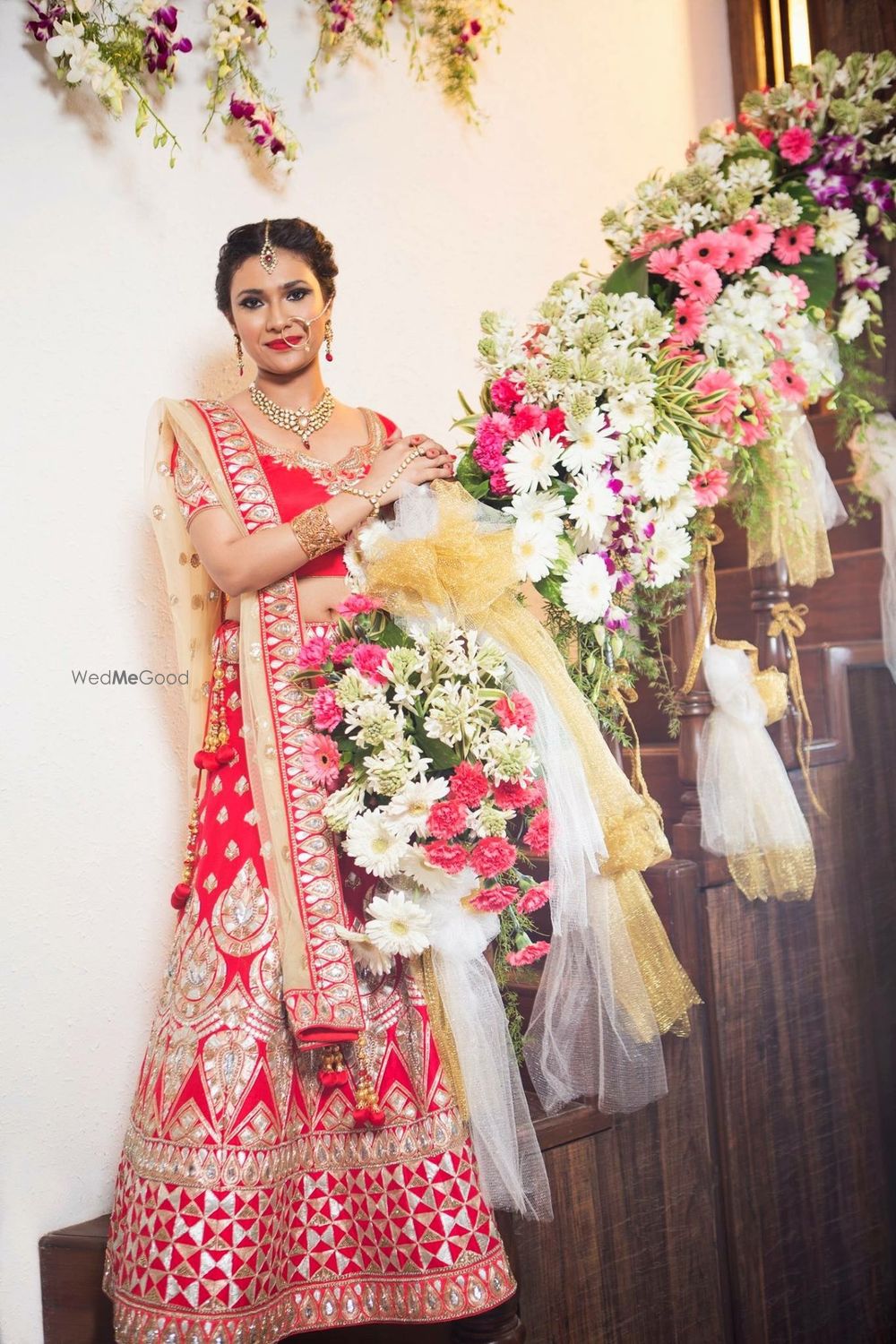 Photo By Shreya S - Bridal Makeup