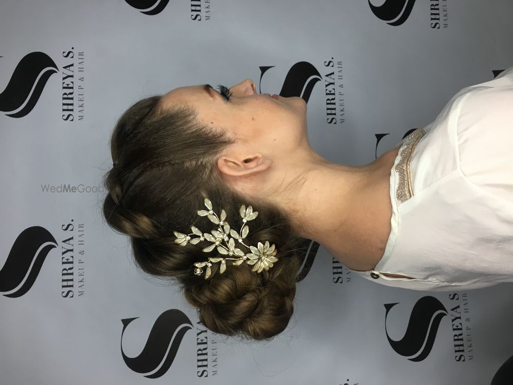 Photo By Shreya S - Bridal Makeup