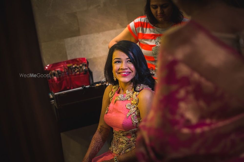 Photo By Shreya S - Bridal Makeup