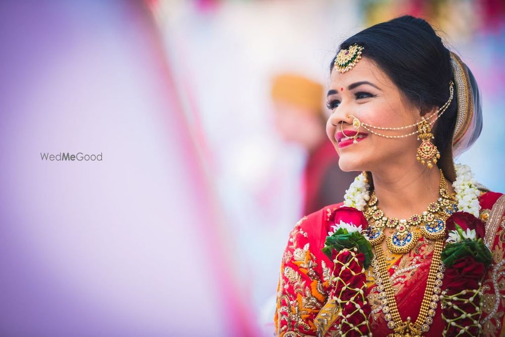 Photo By Shreya S - Bridal Makeup