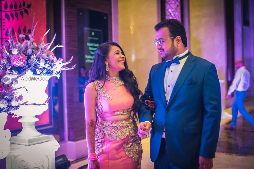 Photo By Shreya S - Bridal Makeup