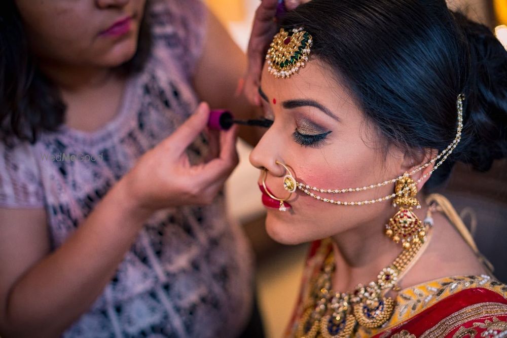 Photo By Shreya S - Bridal Makeup Artists