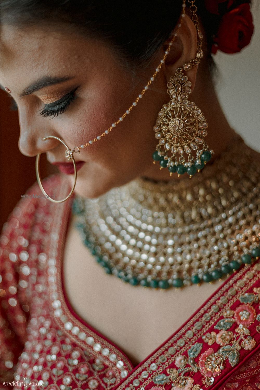 Photo By The Wedding Waale - Photographers