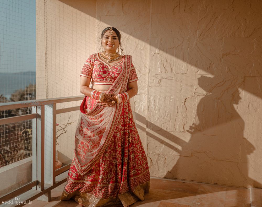 Photo By The Wedding Waale - Photographers
