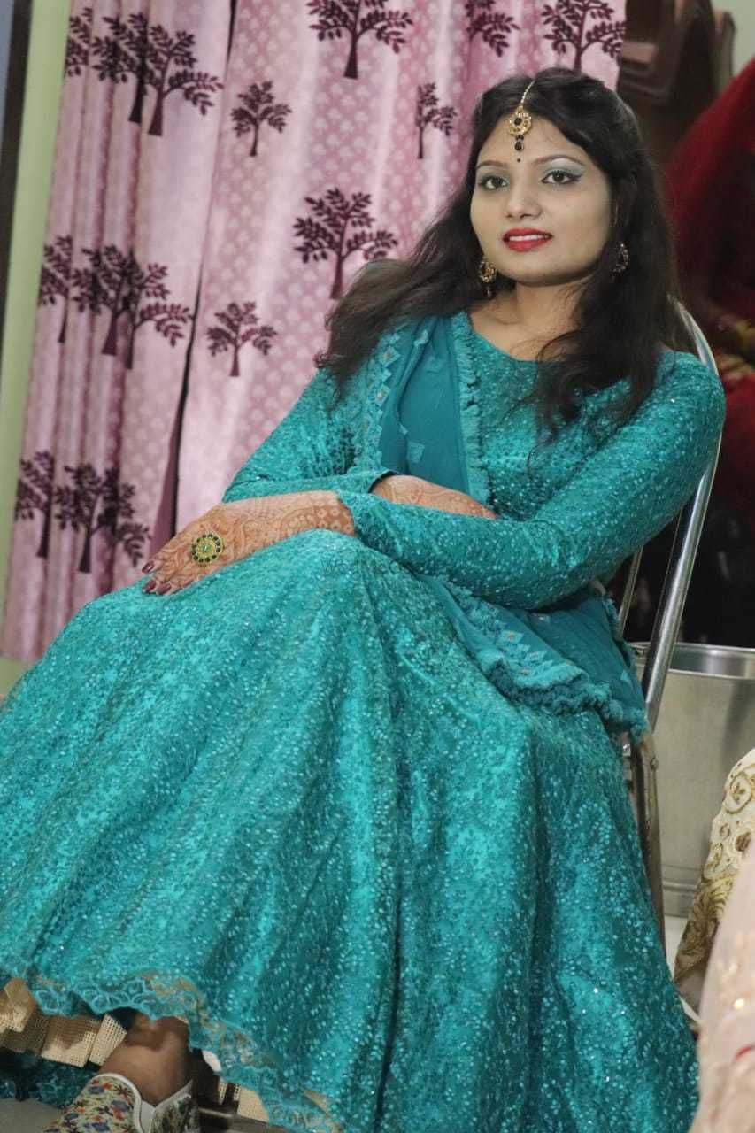 Photo By Sushmita Maurya - Bridal Wear