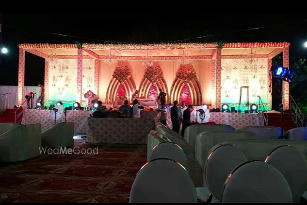 Photo By Khandelwal Tent House - Wedding Planners