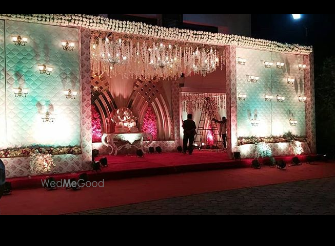 Photo By Khandelwal Tent House - Wedding Planners