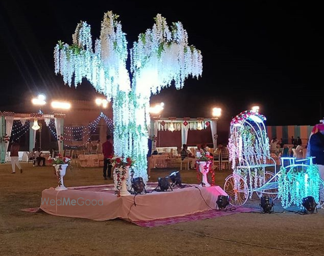 Photo By Khandelwal Tent House - Wedding Planners
