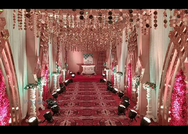 Photo By Khandelwal Tent House - Wedding Planners