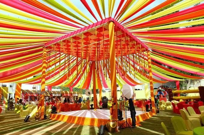 Photo By Khandelwal Tent House - Wedding Planners