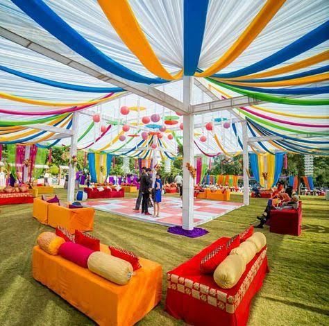 Photo By Khandelwal Tent House - Wedding Planners